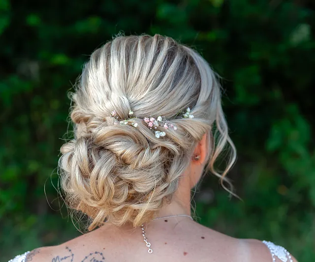 Friseur Karin