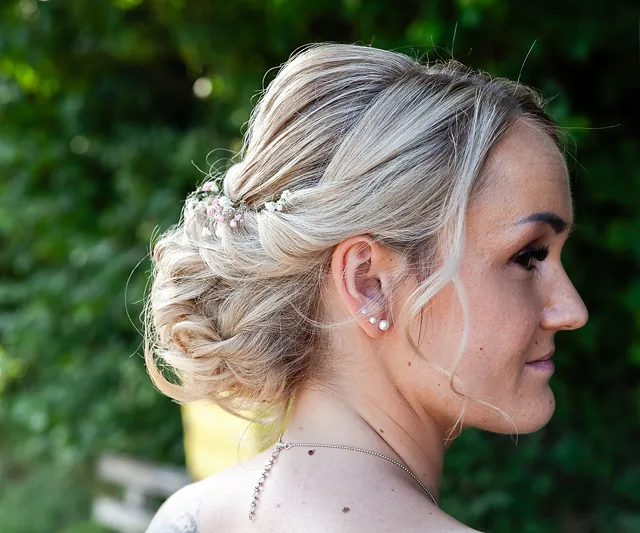 Friseur Karin
