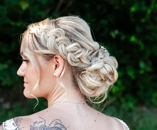 Friseur Karin